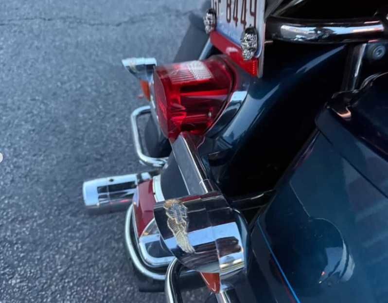 Harley-Davidson Ultra Classic Electra Glide