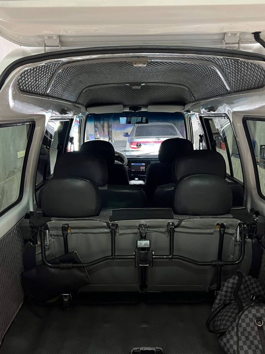 Damas 2024yil, holati ideal