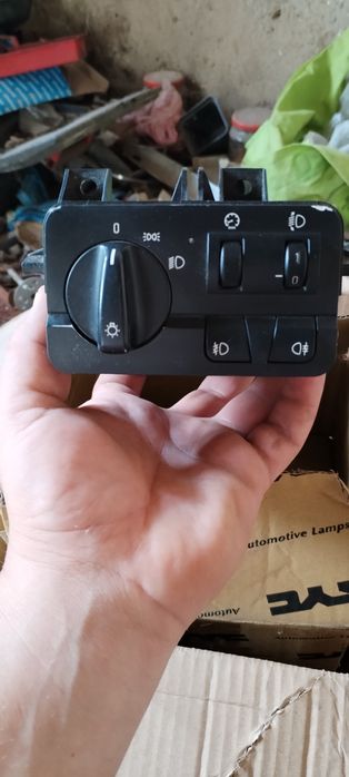 Piese pentru Bmw e46