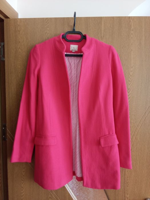 Вълнено сако AGATA XS