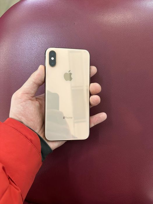 Продам iPhone Xs..