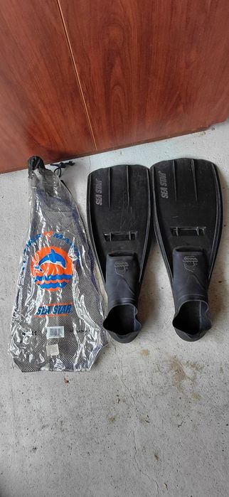 Плавници 40-41 SEA STAR