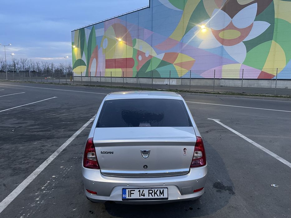 DACIA Logan 0 — imagine 5