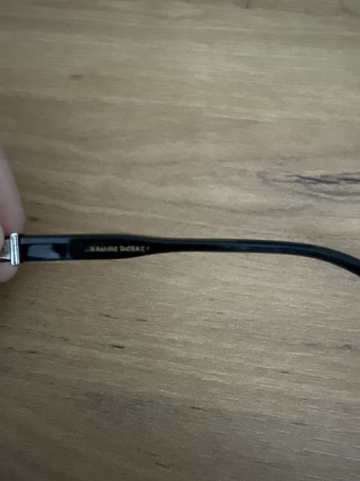 Очки Chrome Hearts