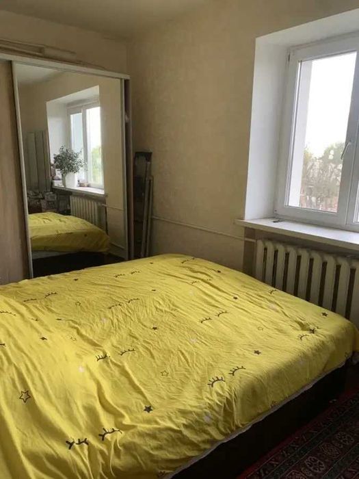 Едностаен имот в кв.Хиподрума