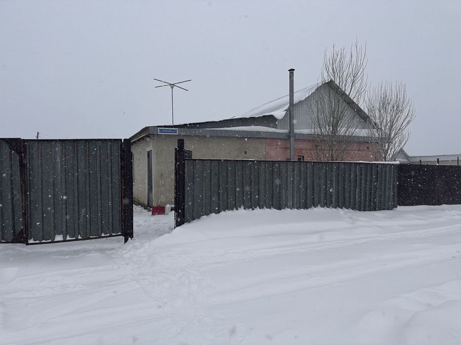 Продам дачу 3-х комнатная