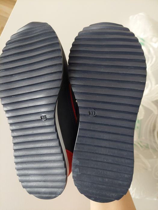 Маратонки lcw за момче и nike