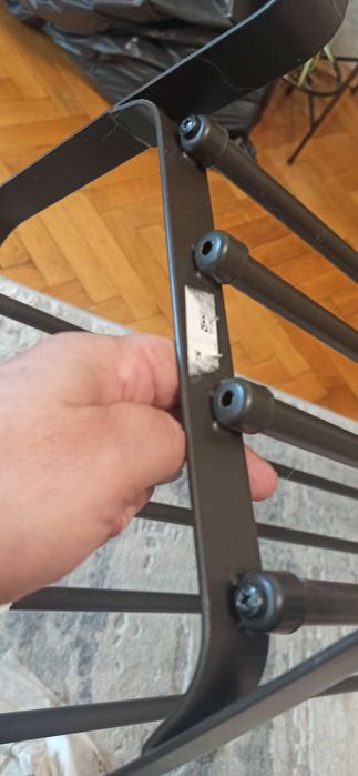 Етажерка за обувки IKEA