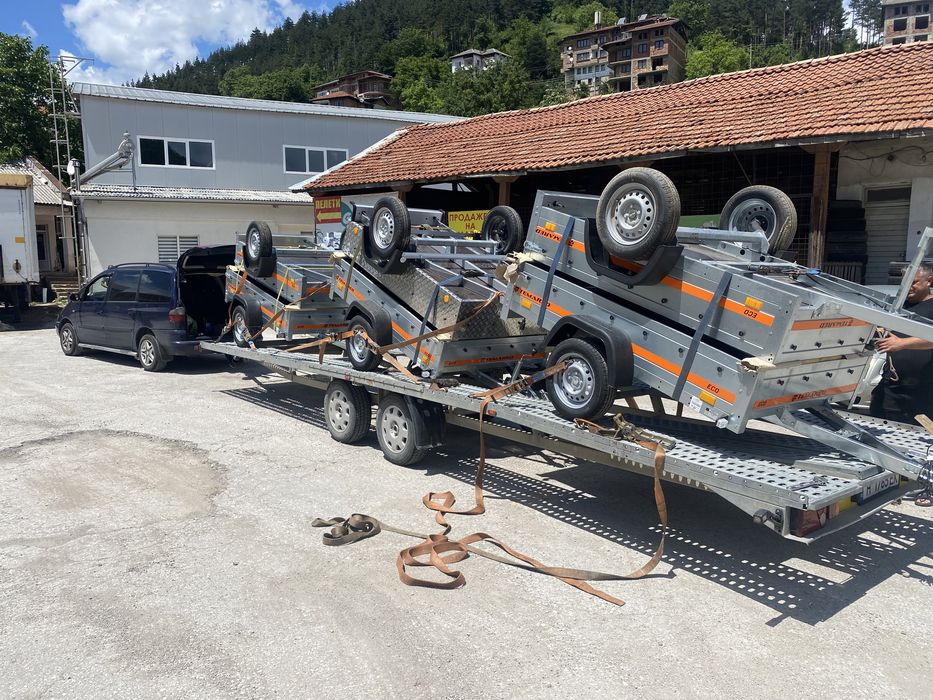 Ремаркета -наем-лизинг-продажба