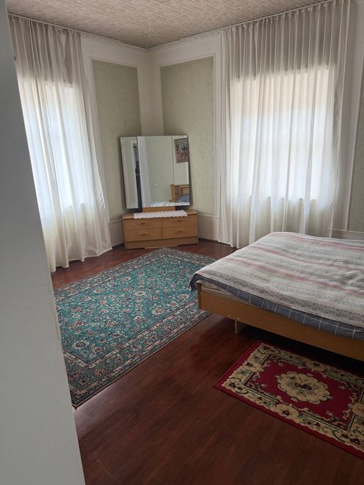 Сдаётся дом Рисовый базар