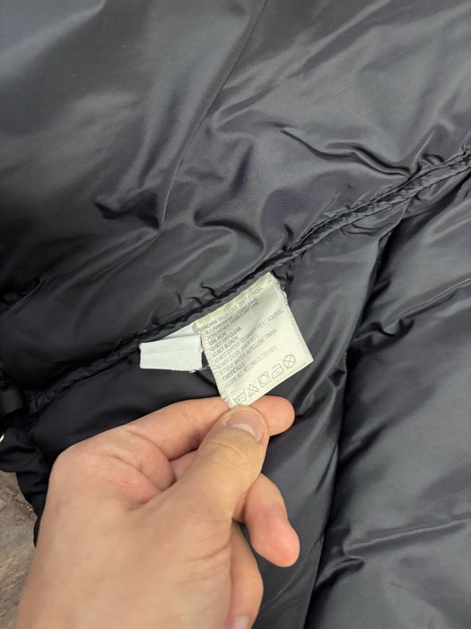 Geaca puffer the north face 600