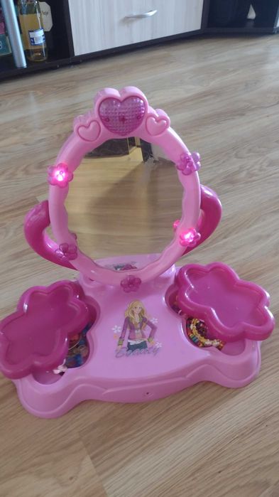 Детска музикална тоалетка