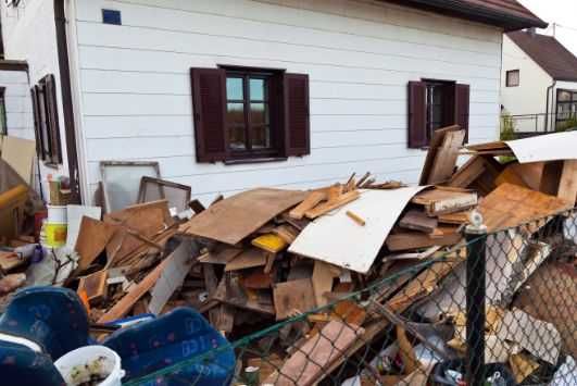 Debarasare, golire case, birouri, mutări, transport mobilă etc.