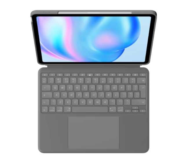 Husa pentru iPad Air 11 inch (M2 - 5th Generation]