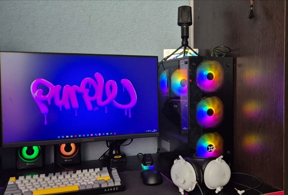 Продам компьютер