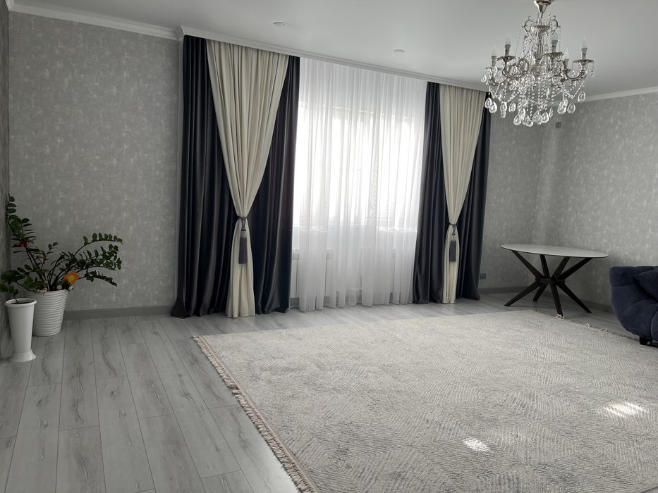 Дом с мансардой!