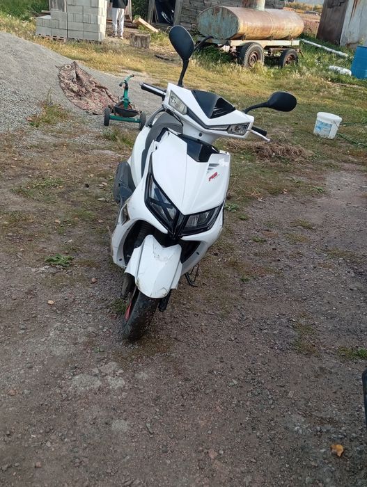 М8 150куб за 100к