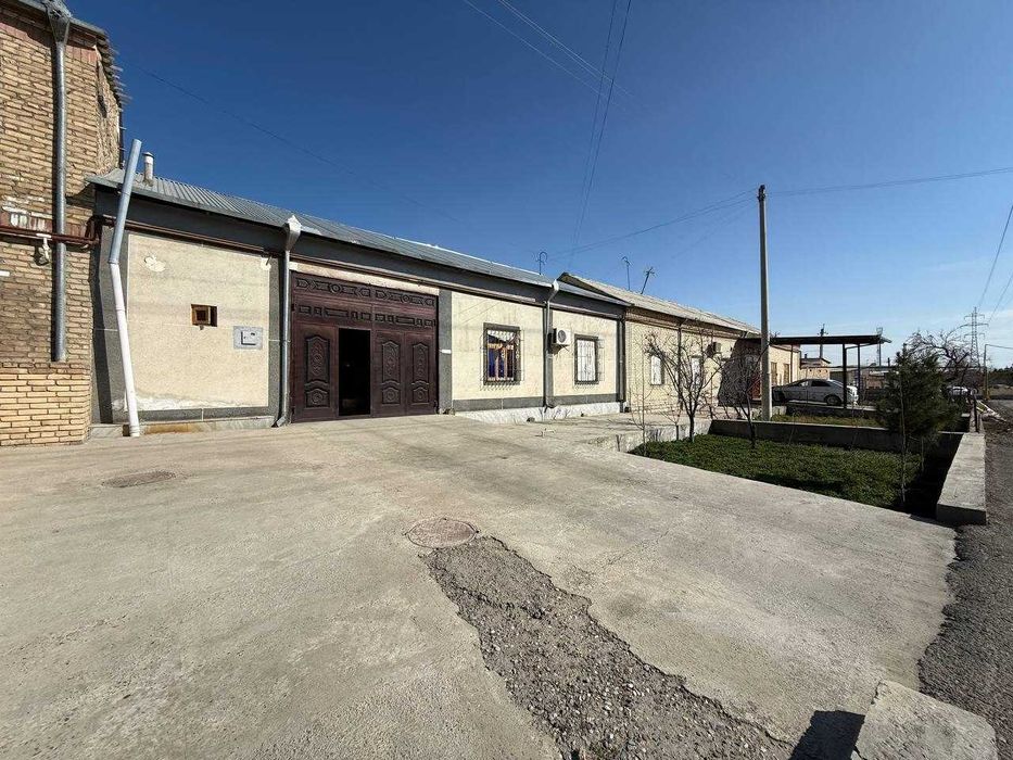 5 sotixli tayyor uchastka ko‘plab jihozlari bilan birga sotiladi.