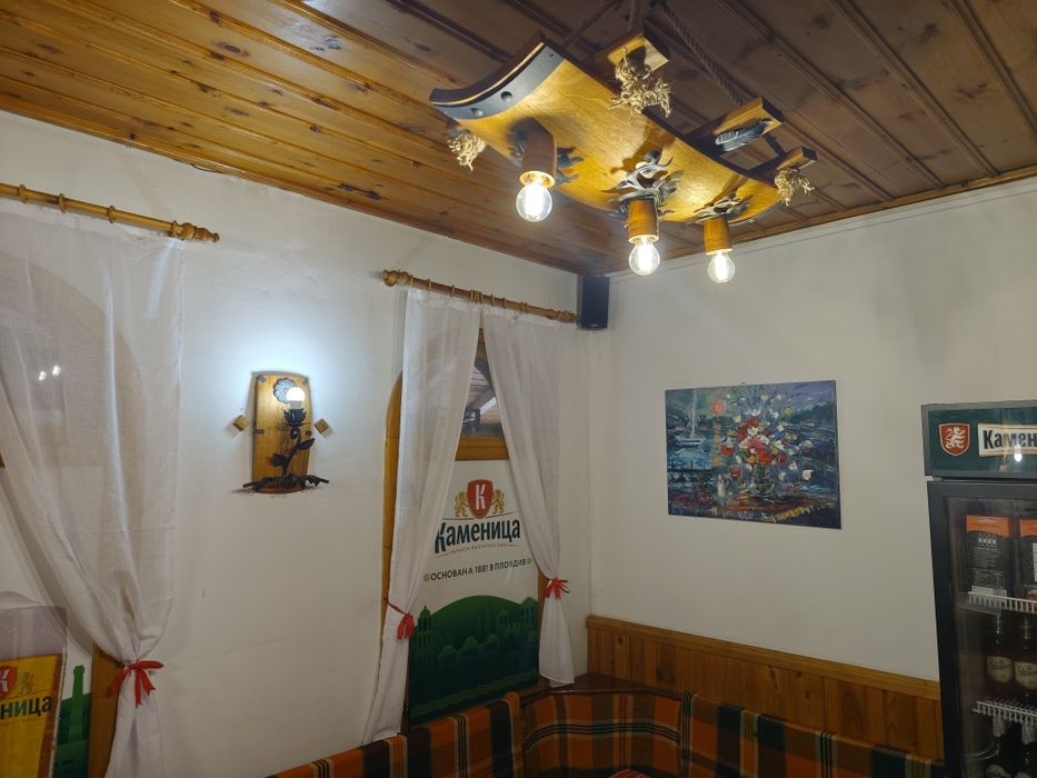 Битово осветление.