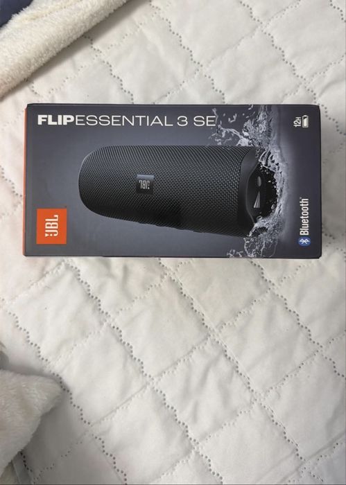JBL Boxa Flip essential 3SE