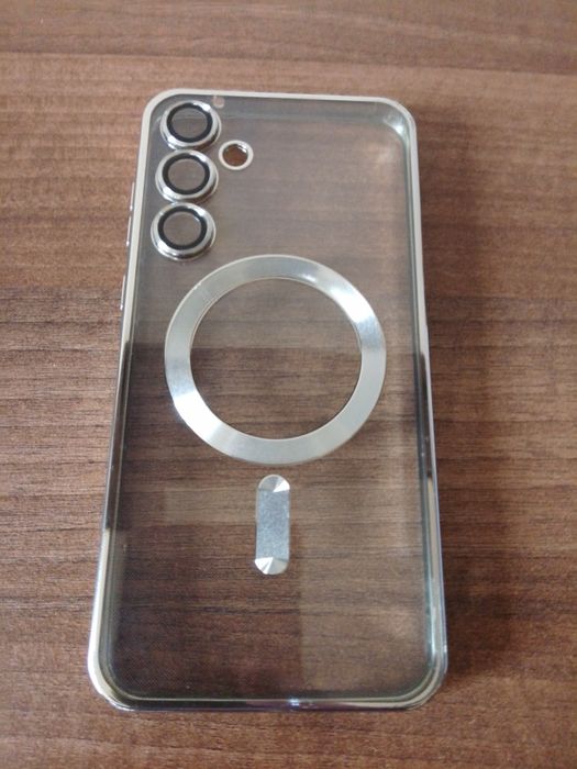 Vând telefon Samsung Galaxy A 55