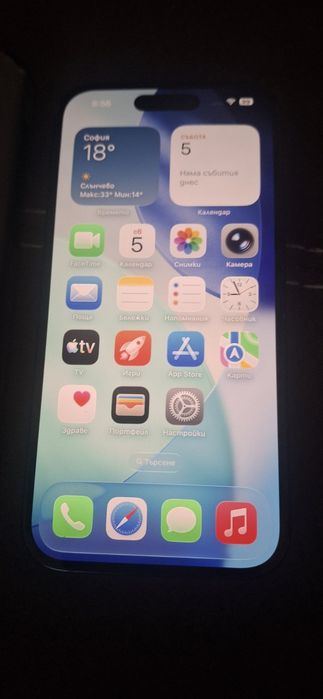 Iphone 15 128 gb