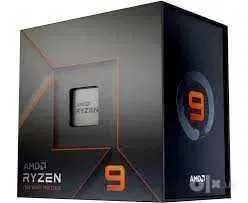 Процессор AMD Ryzen 9 7900X BOX