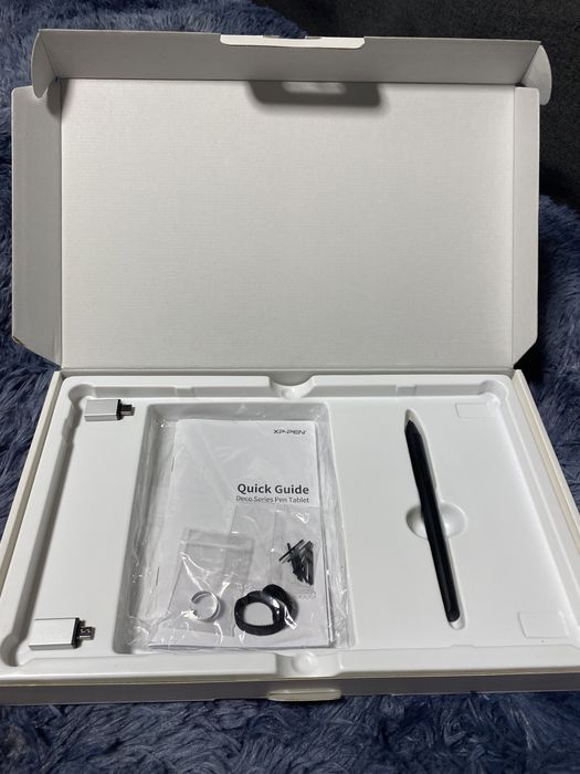 Продам графический планшет