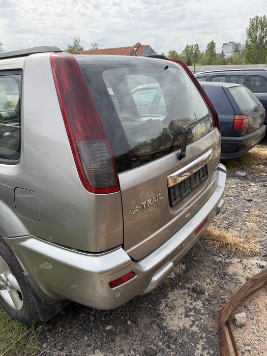 Нисан х трейл на части nissan x trail na chasti
