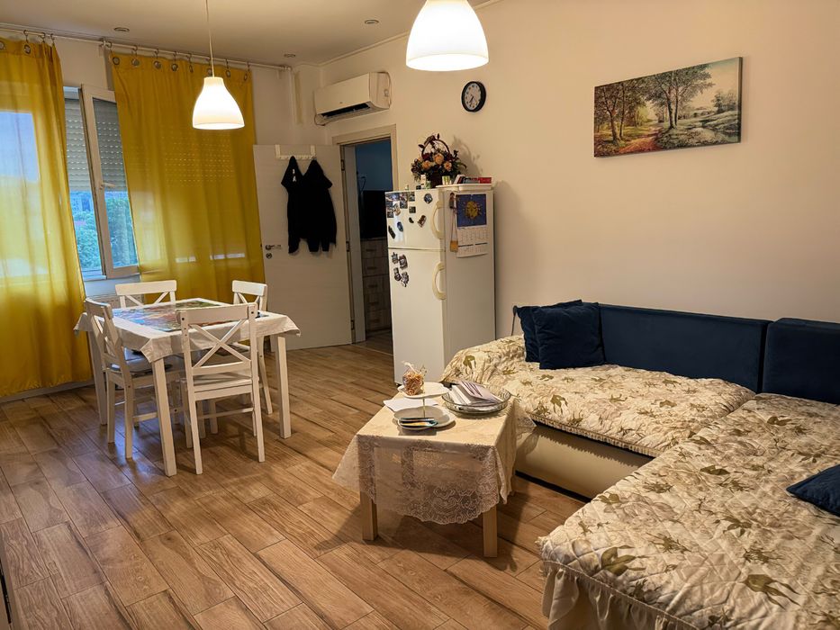 Дава се под наем Тристаен апартамент в Плевен, Идеален център - 65 кв.м за 127000 € - Снимка #6