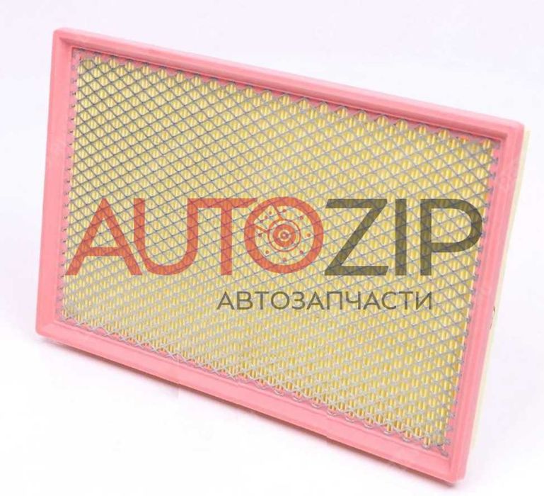 Фильтр воздушный JAC J7