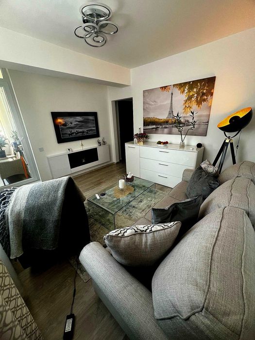 Vanzare apartament