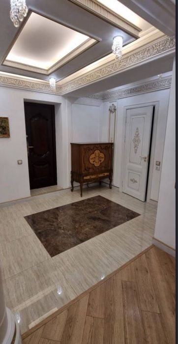 ХОлимджан Дархан 2/5/9 Совминский дом 85м2