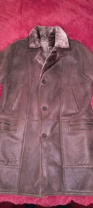 Cojoc bărbătesc nou !