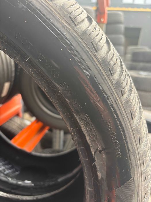 Hankook 225/45R19- Stare foarte buna, livrare rapida, garantie!