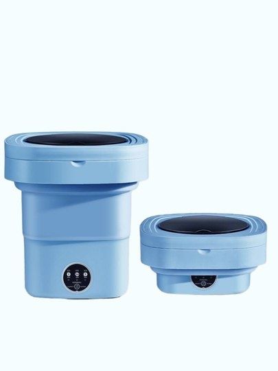 Мини стиральная машина