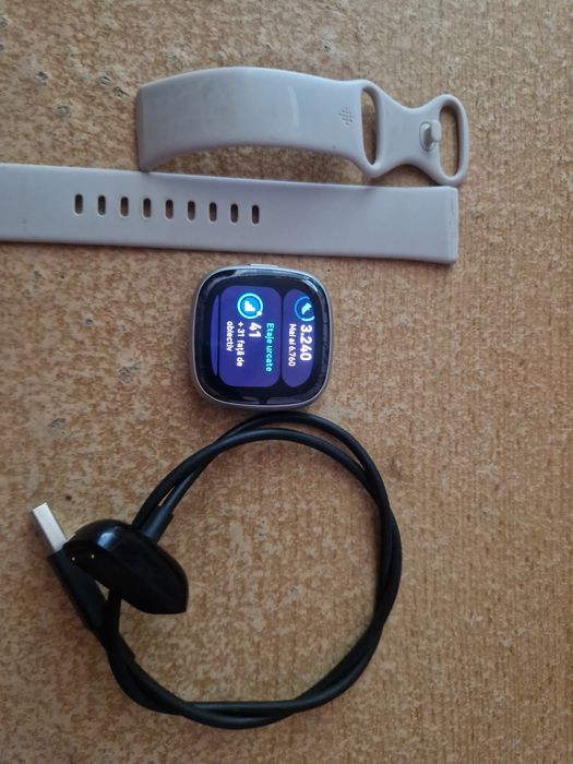Fitbit sense 2 smartwatch
