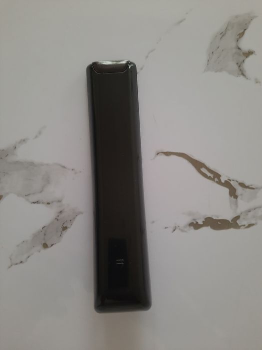 Пульт от телевизора Самсунг QLED.