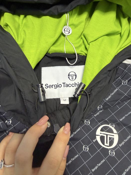 Geci Sergio Tacchini