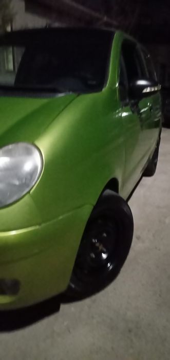 Matiz 2006 mix konditsioner