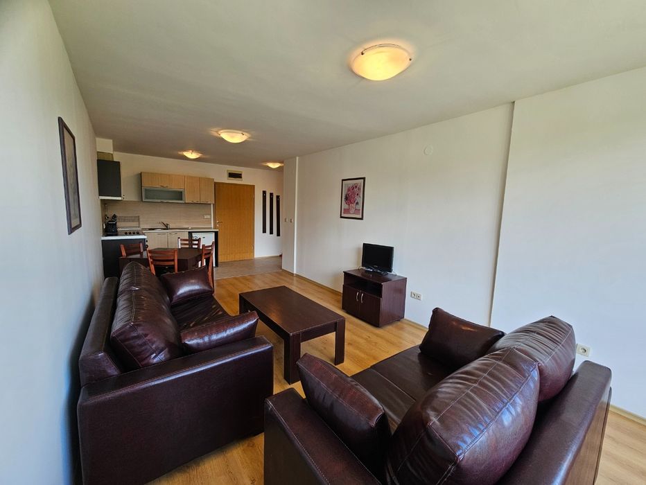 Продава се Двустаен апартамент в Разлог - 56 кв.м за 1036 €/кв.м - Снимка #7