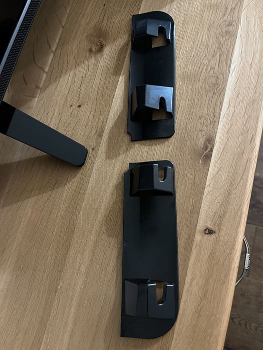 Kit reparatie haion Nissan Qashqai