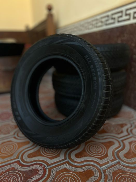 Шины R12 всесезонные