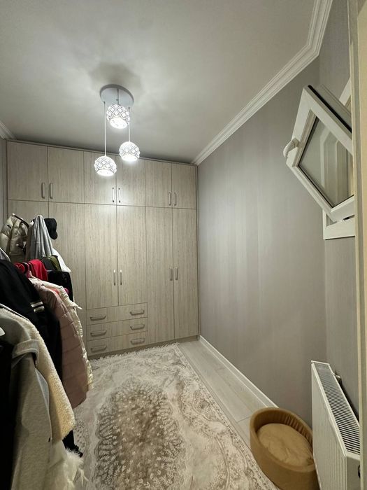 3х комнатная квартира 2этаж элитный дом, Узбекистанская