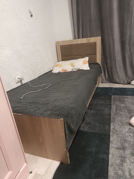 Кровать 2 шт односпальные