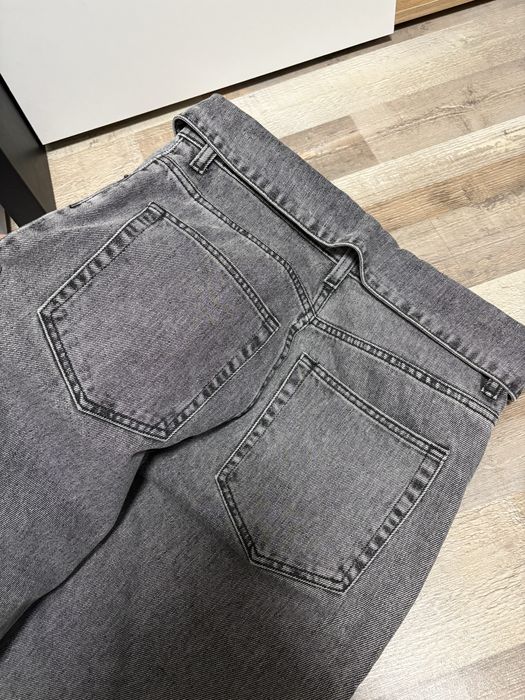 Дънки Zara, Stradivarius, H&M