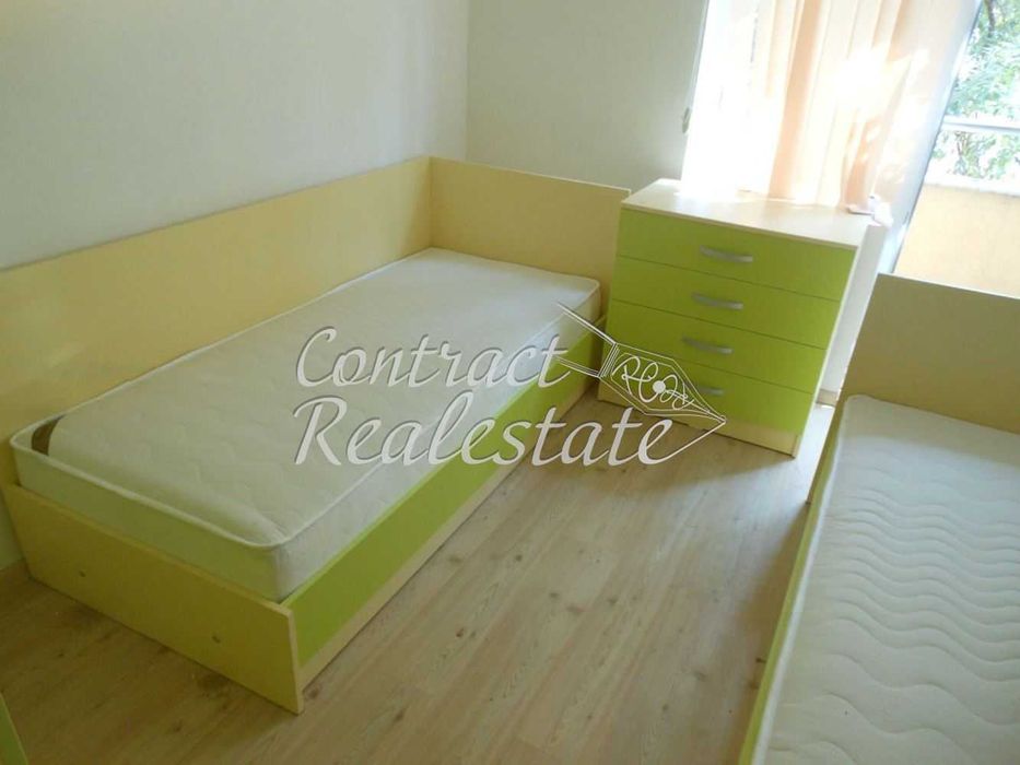 Дава се под наем Двустаен апартамент в Варна, Генералите - 66 кв.м за 398.82 € - Снимка #5