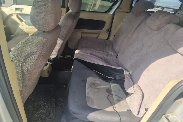 pompa abs cablu frana toba finala carcasa filtru aer  Ford Tourneo Connect an 2008, motor 1.8 tdci cod P9PA 90cp,   dezmembrez