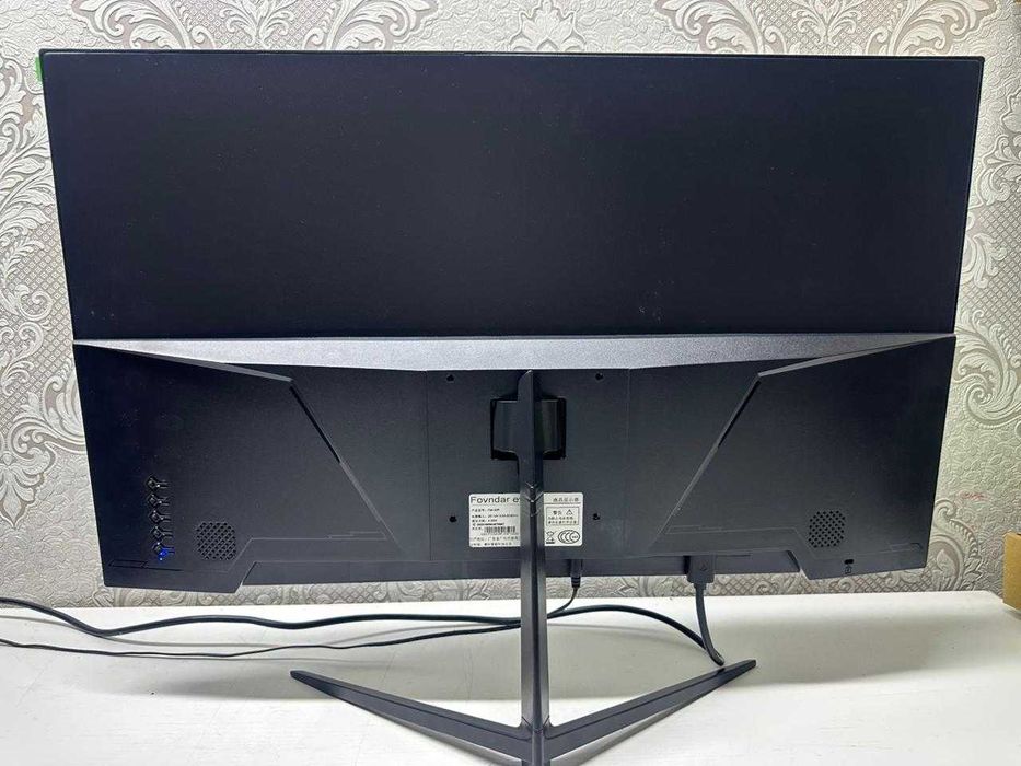 Монитор 27дюймов 180hz 2k