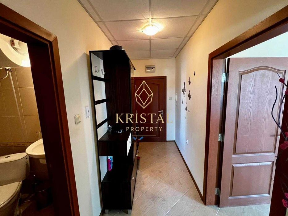 Продава се Тристаен апартамент в к.к. Слънчев бряг - 77 кв.м за 587 €/кв.м - Снимка #6